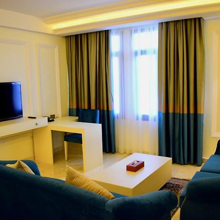 Be Inn Hotel Seeb Extérieur photo
