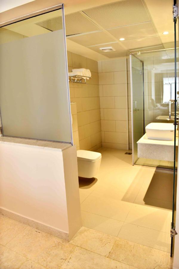 Be Inn Hotel Seeb Extérieur photo