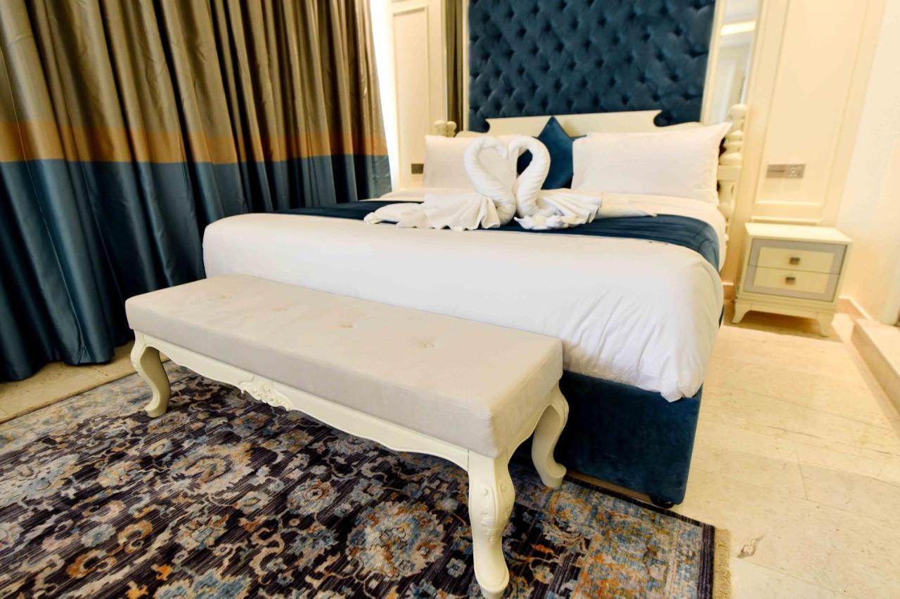 Be Inn Hotel Seeb Extérieur photo