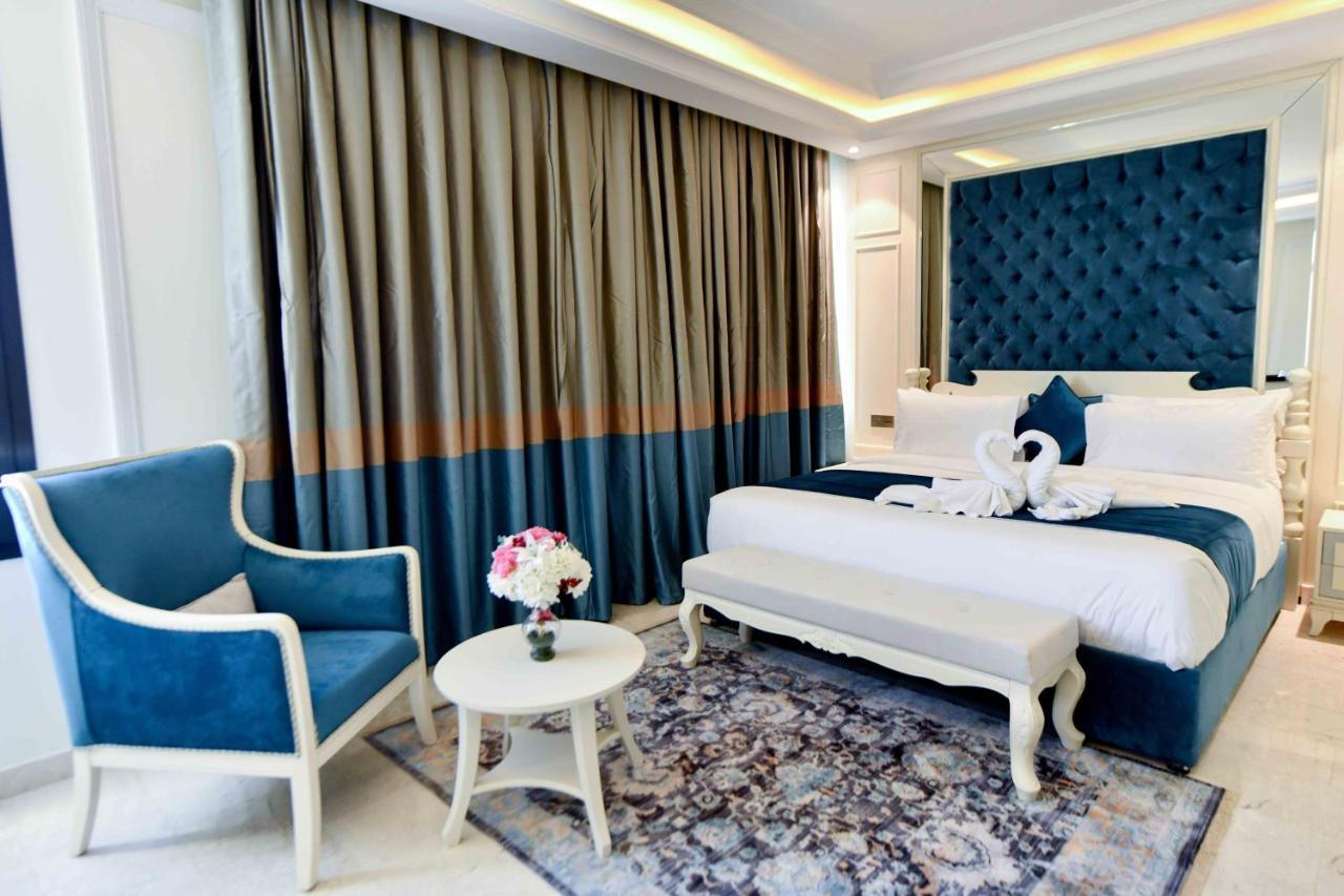 Be Inn Hotel Seeb Extérieur photo