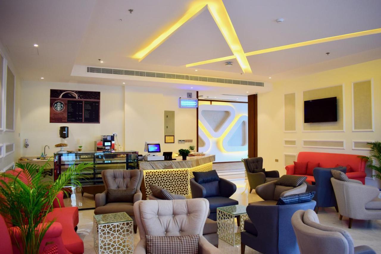 Be Inn Hotel Seeb Extérieur photo